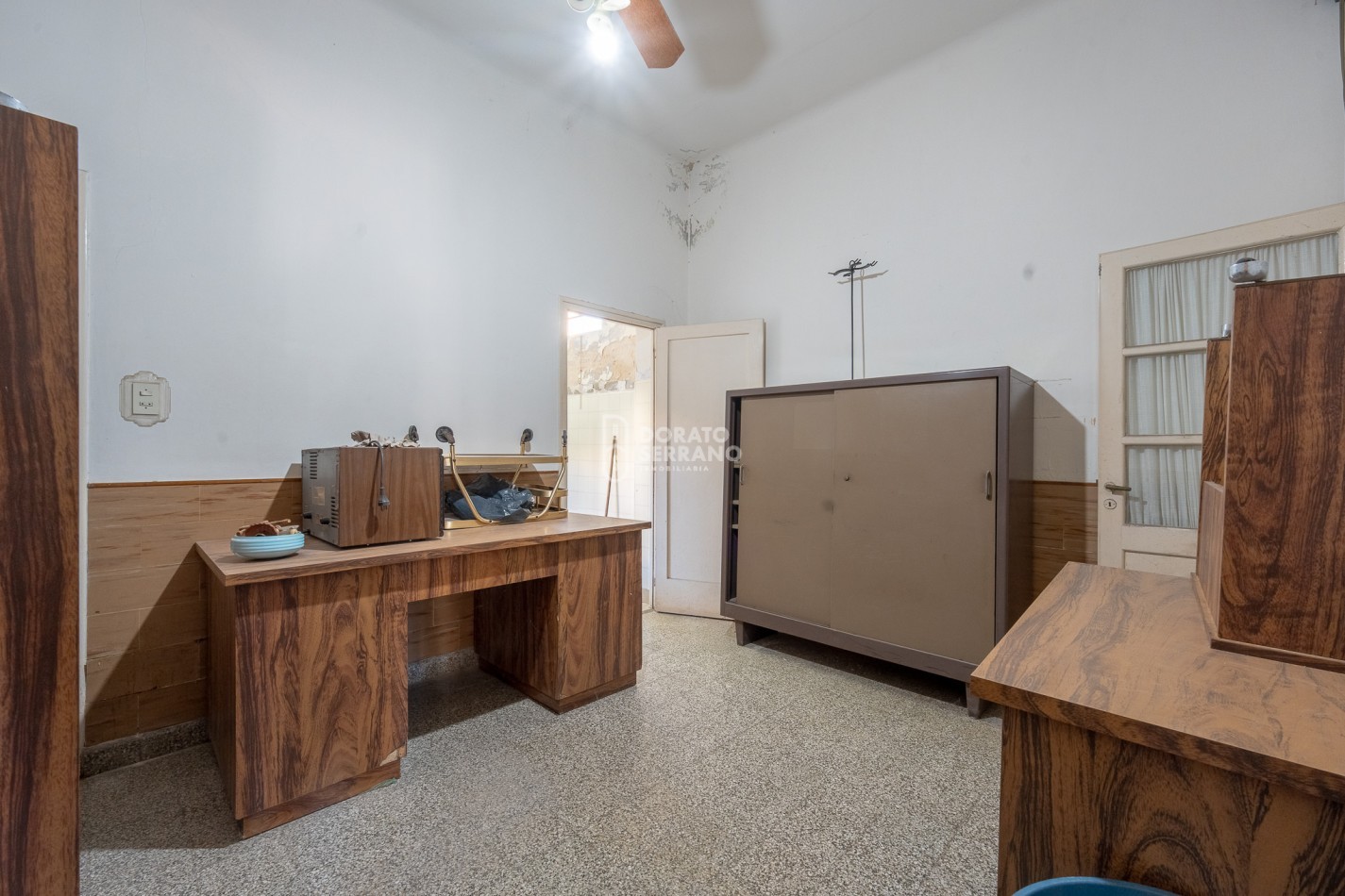 COMPLEJO PH MICROCENTRO - OFICINAS + DEPTO + AMENITIES.