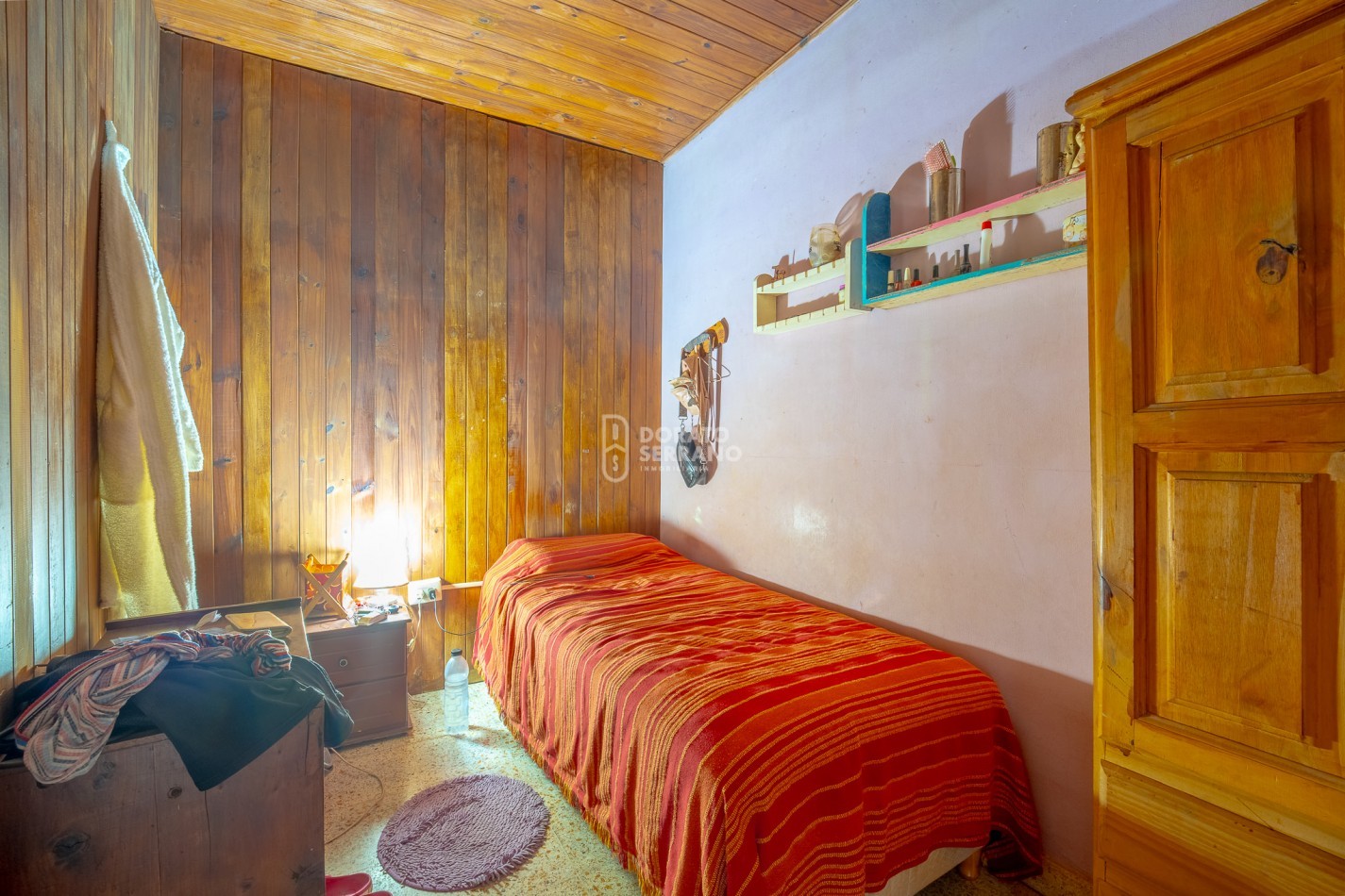 1 CASA O 2 DEPTOS! VOS ELEGIS!