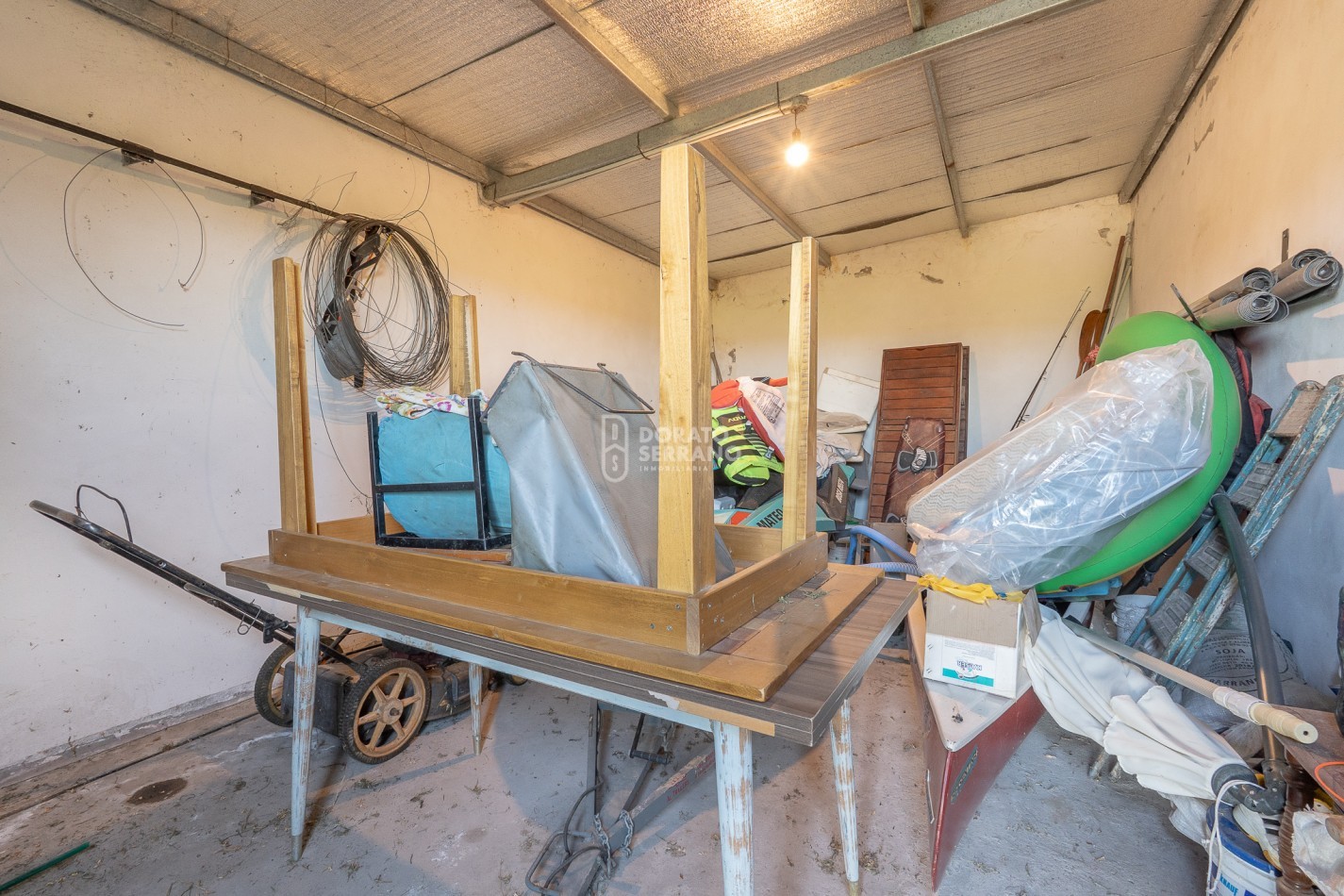 EXTRAORDINARIA! BARRIO GALVEZ - LAGUNA DE LOTTO.