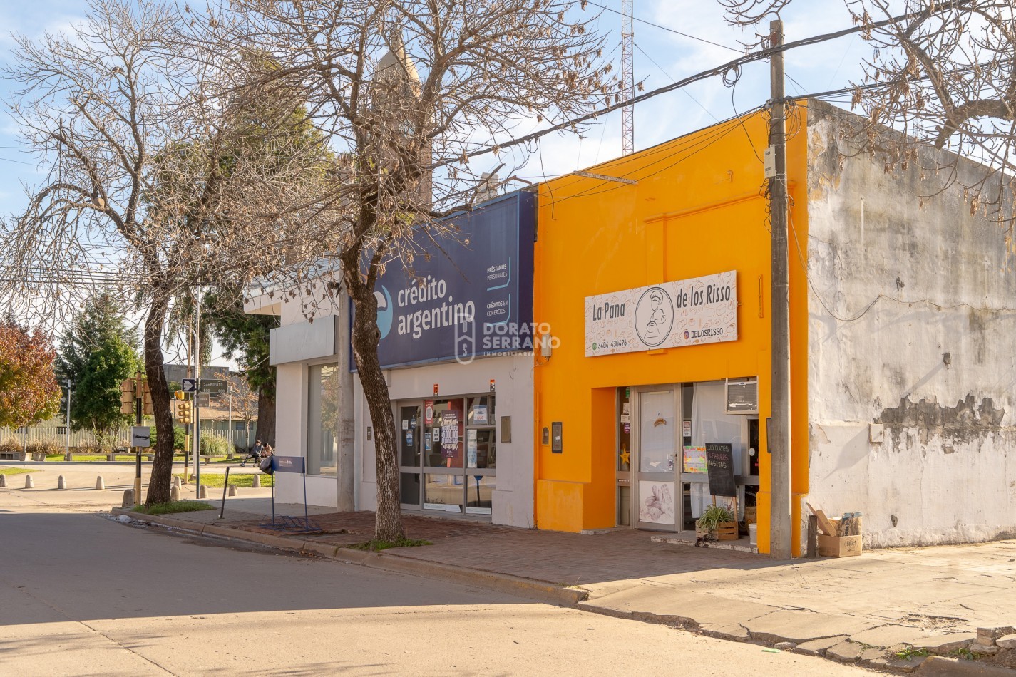 ESQUINA TOP! UN SUEÑO PARA REALIZAR!