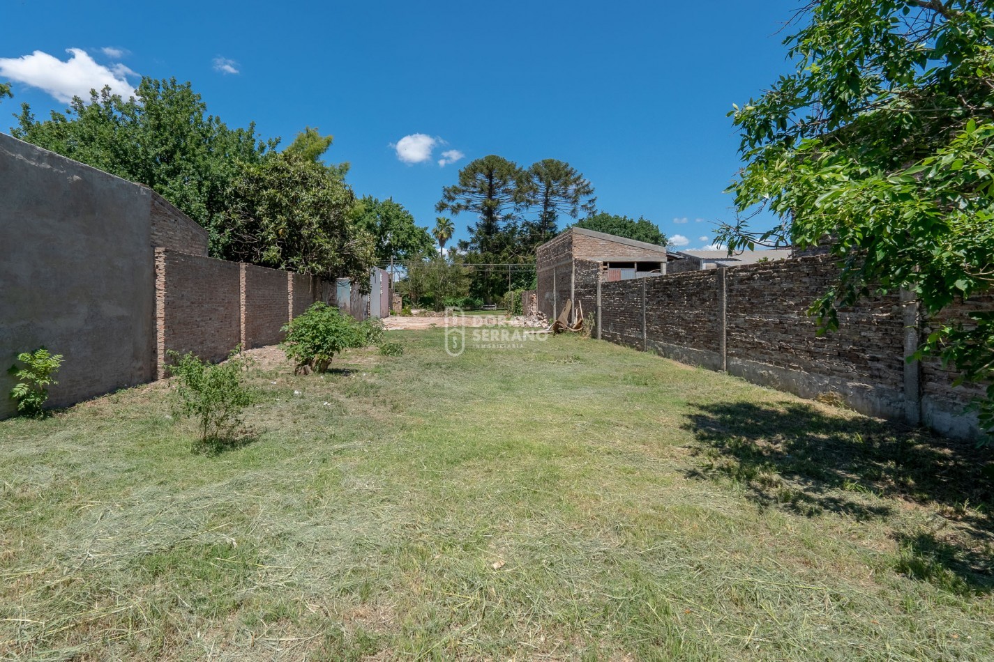 SAN MARTIN NORTE! ENTORNO RESIDENCIAL!