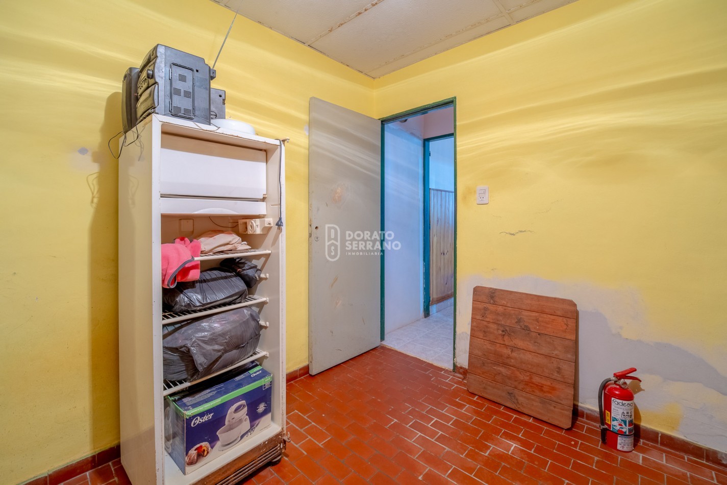 1 CASA O 2 DEPTOS! VOS ELEGIS!