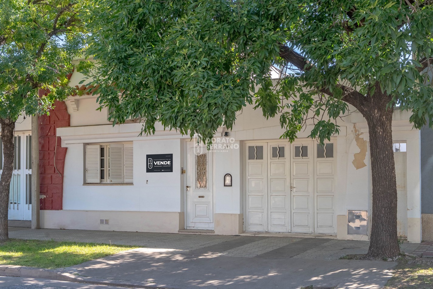 PRESENTE Y FUTURO! MACRO-CENTRO.