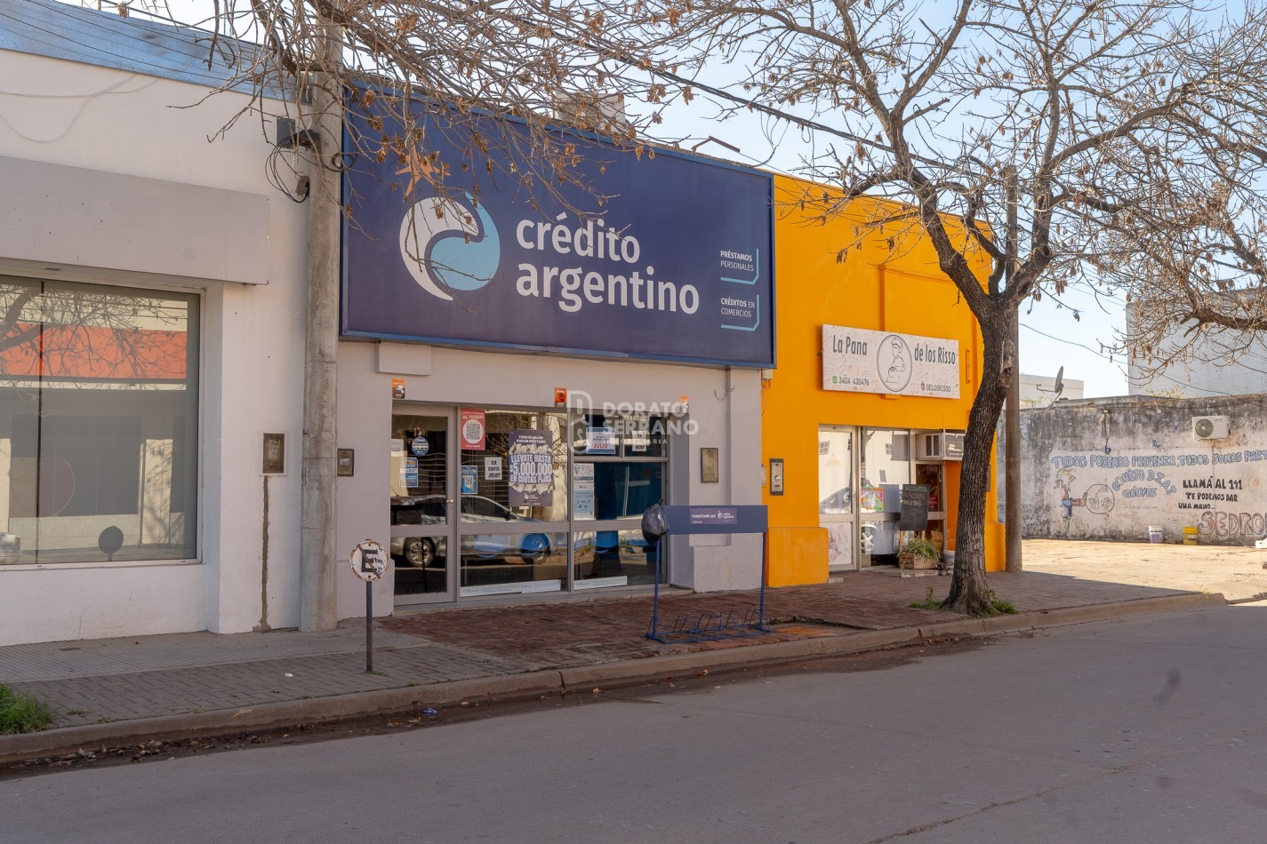 ESQUINA TOP! UN SUEÑO PARA REALIZAR!