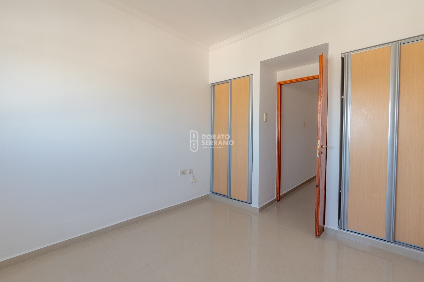 DPTO 2 DORMITORIOS! VISTAS SOÑADAS! PLUS COCHERA EXCLUSIVA!