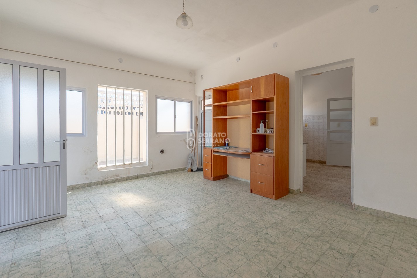 CASA + CONSTRUCCION INDUSTRIAL + LOTE XL!