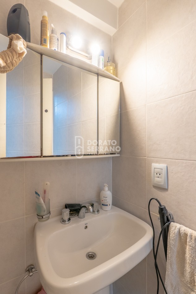 MODERNO SEMIPISO & AMENITIES / ROSARIO!