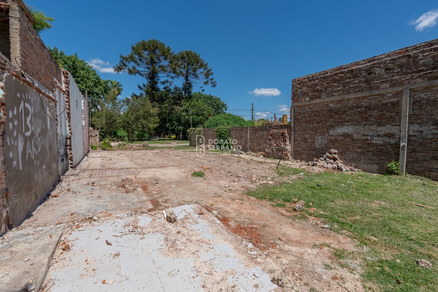 SAN MARTIN NORTE! ENTORNO RESIDENCIAL!