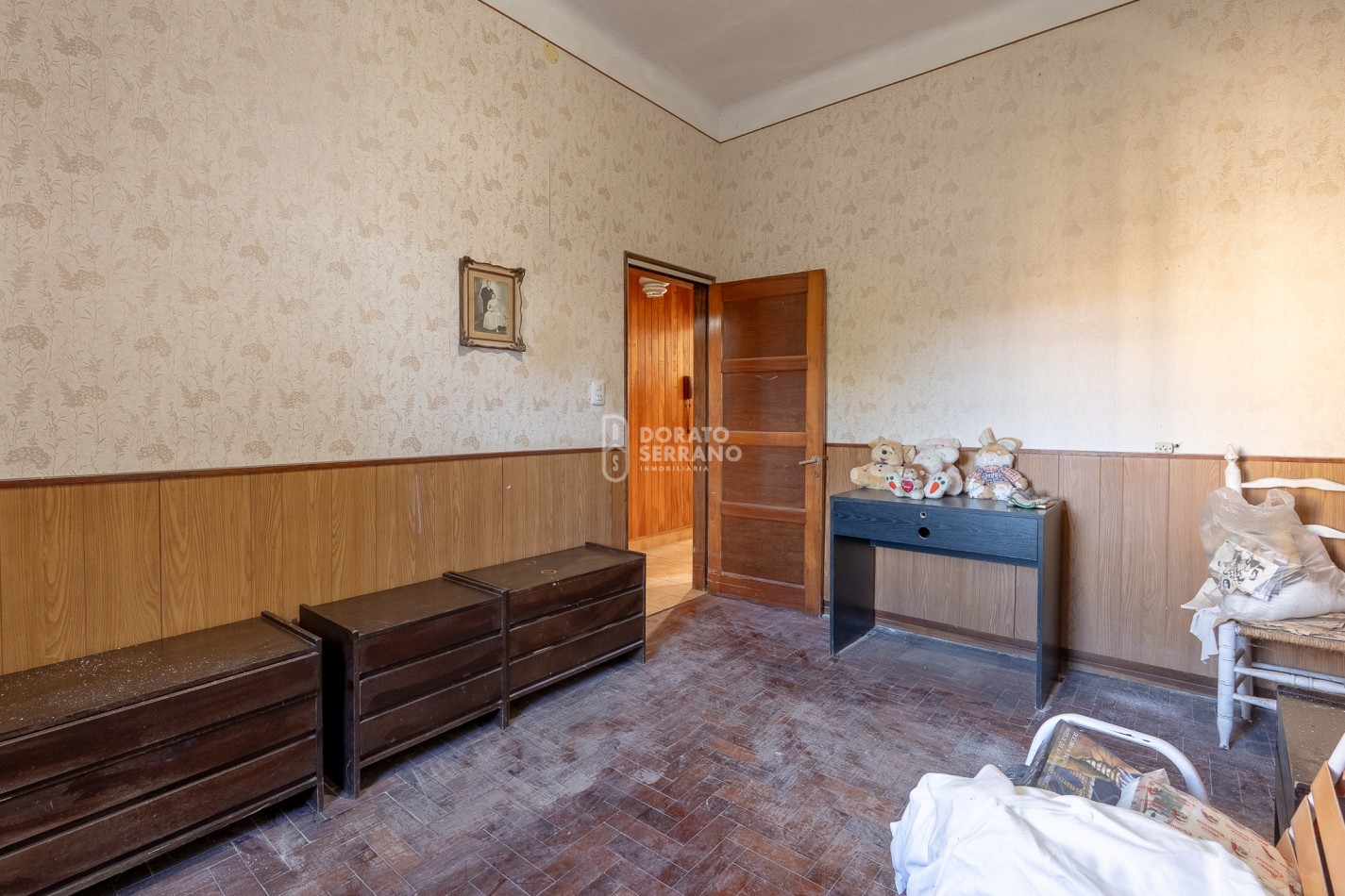 CASA + 500 m2 DE LOTE - BARRIO PROGRESO!