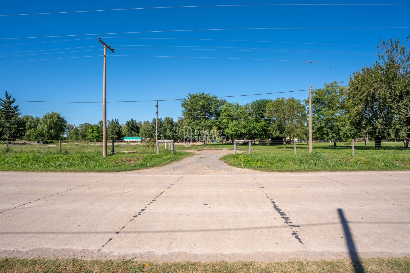 LOTE  ESTRATEGICO / MILLS Y B. SUR MER /   