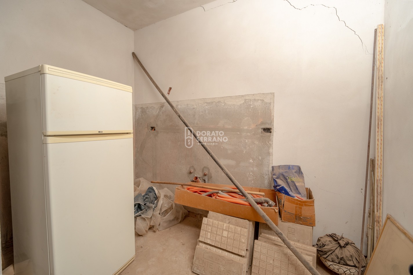 CASA EN PH A TERMINAR! CENTRICA Y FRENTISTA! 