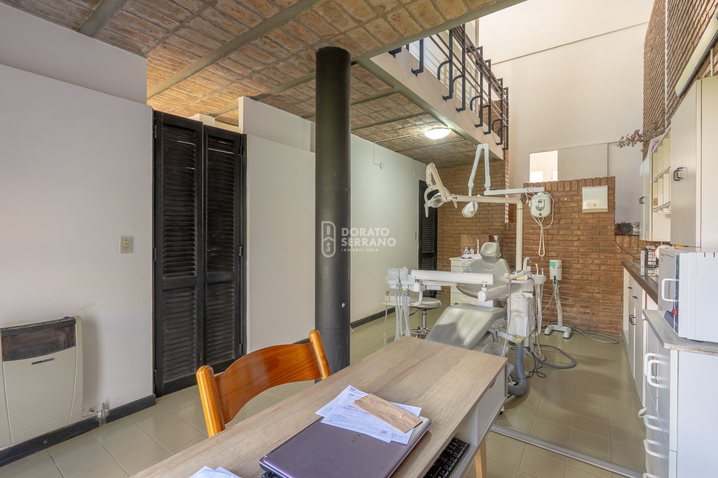 LOCAL & CONSULTORIO & OFICINA! O DEPTO!!!