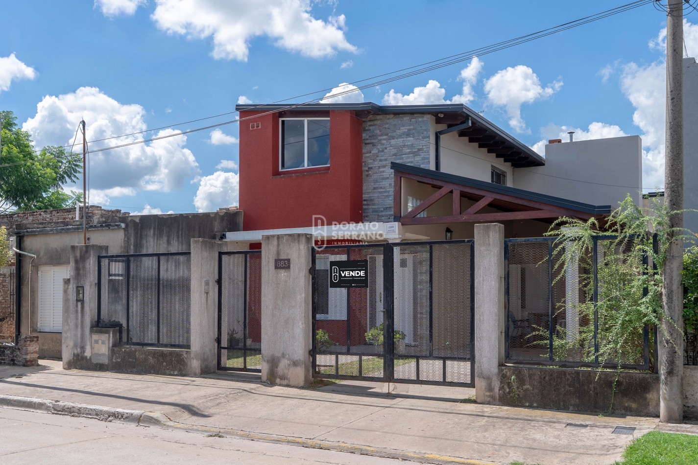 NUEVA Y LISTA PARA DISFRUTAR!