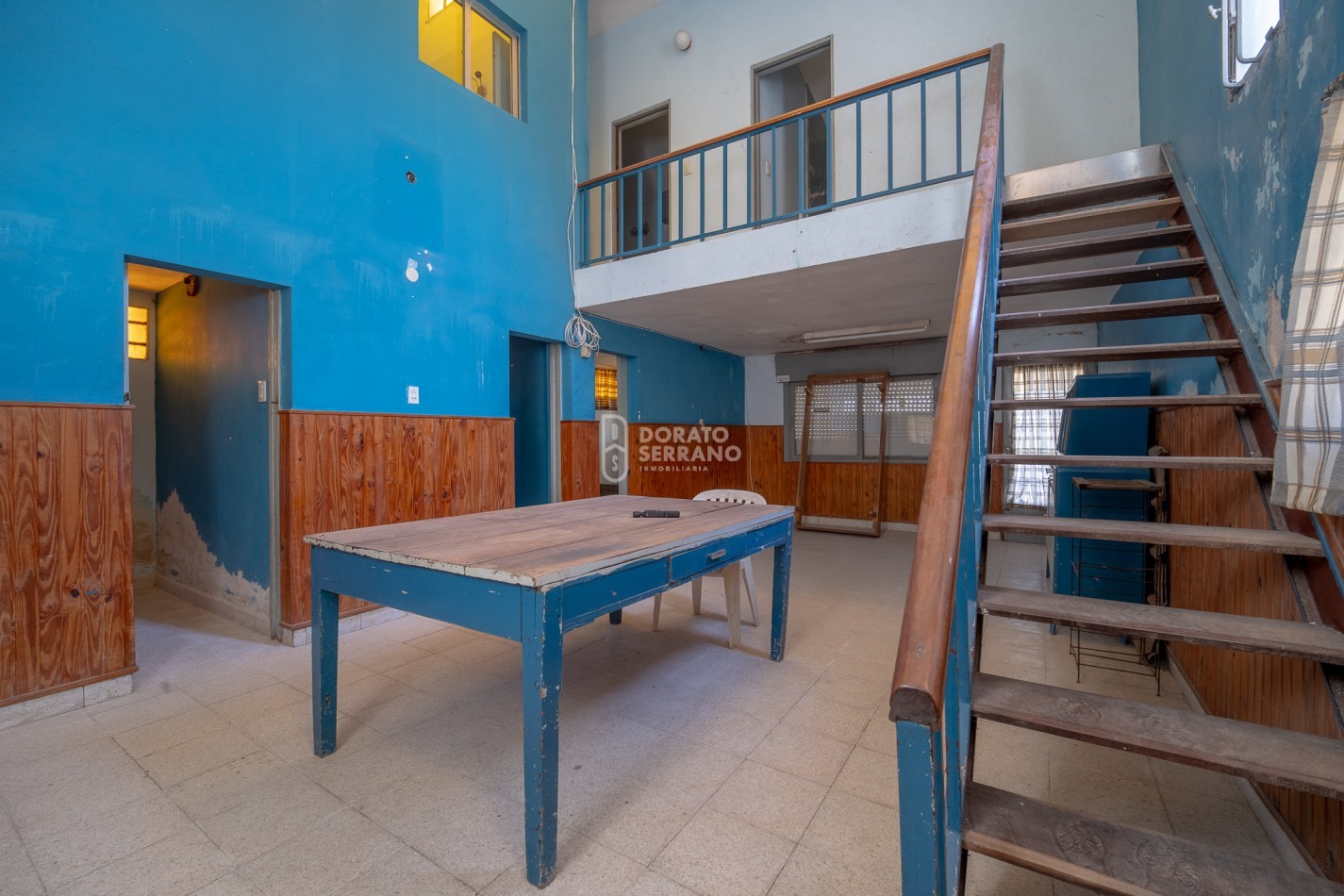 VOLVER A BRILLAR! NOTABLE PROPIEDAD EN EL RIO!