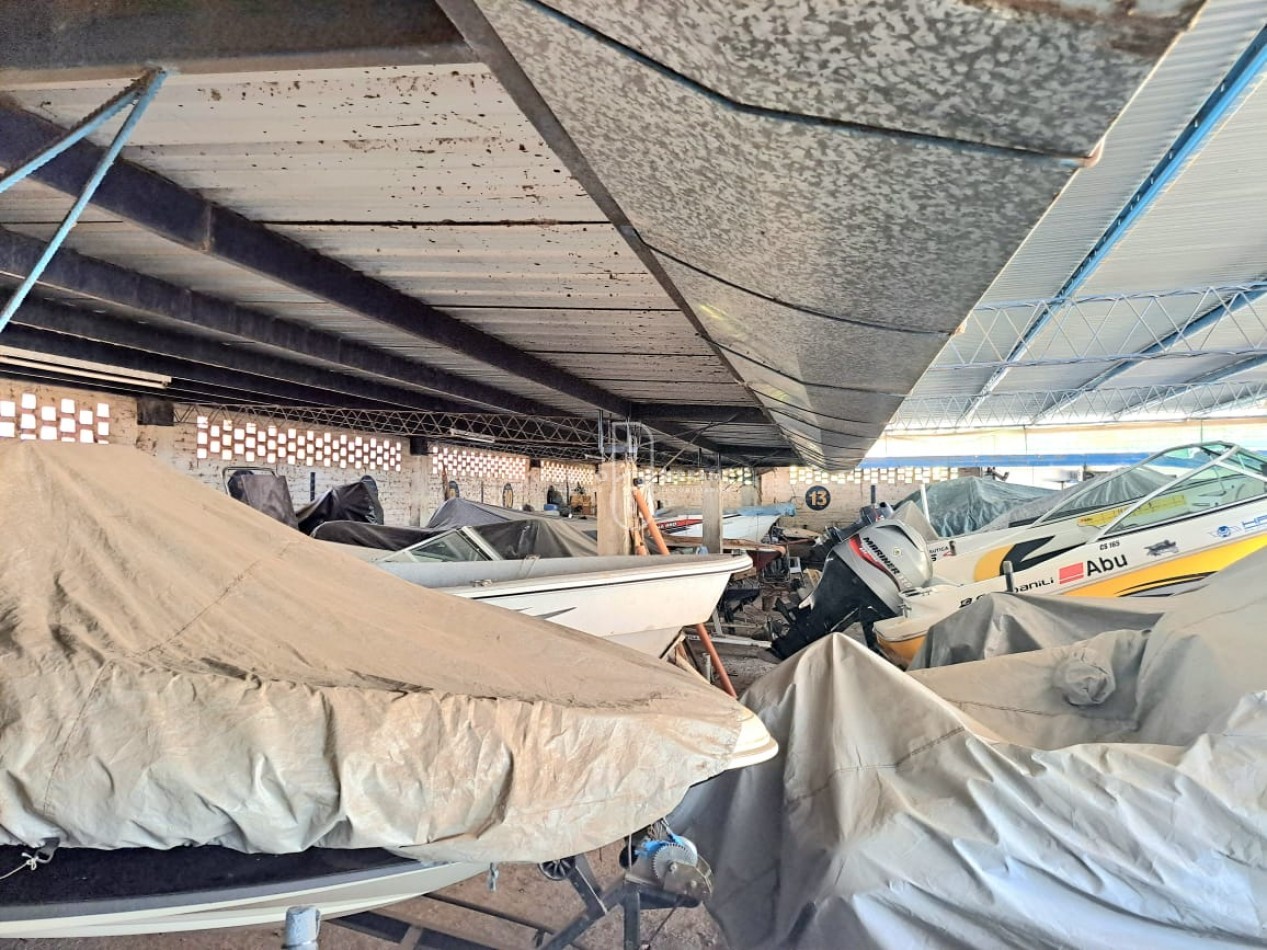 GUARDERIA NAUTICA! GRAN RENTABILIDAD + GRANDES LOTES + BUENAS INSTALACIONES! 