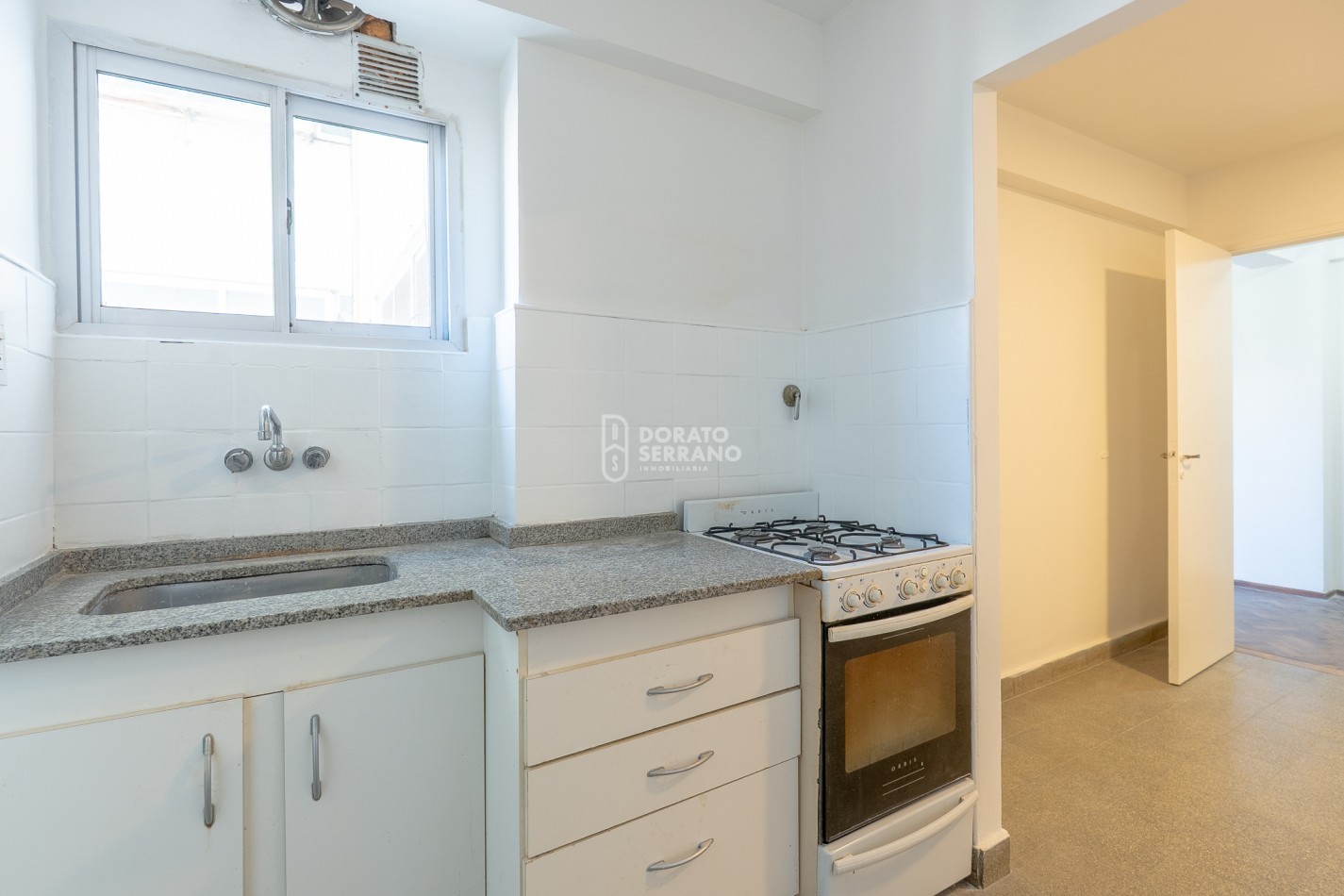 DEPTO. ROSARIO - AMPLIO Y SEÑORIAL.