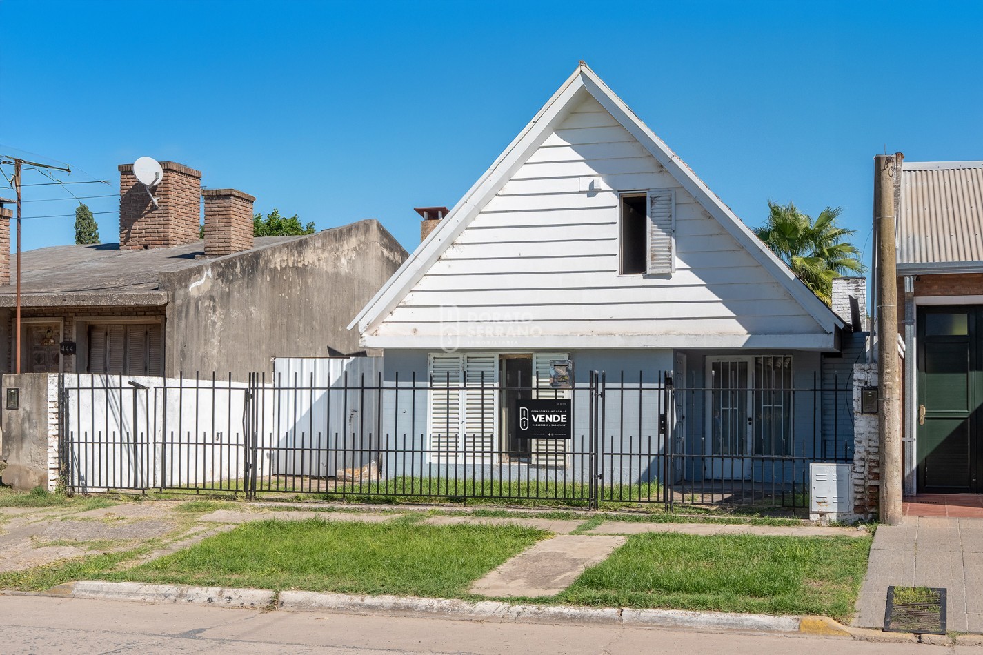 VERSATIL! EL FUTURO LO DECIDIS VOS!