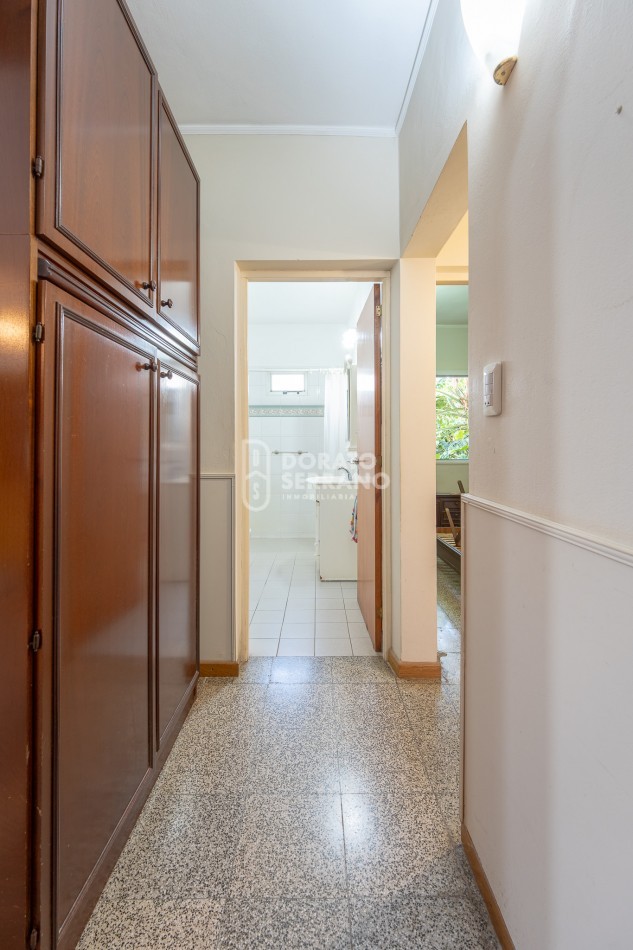 EL TESORO DE DORREGO - IMPERDIBLE / IMPECABLE! 