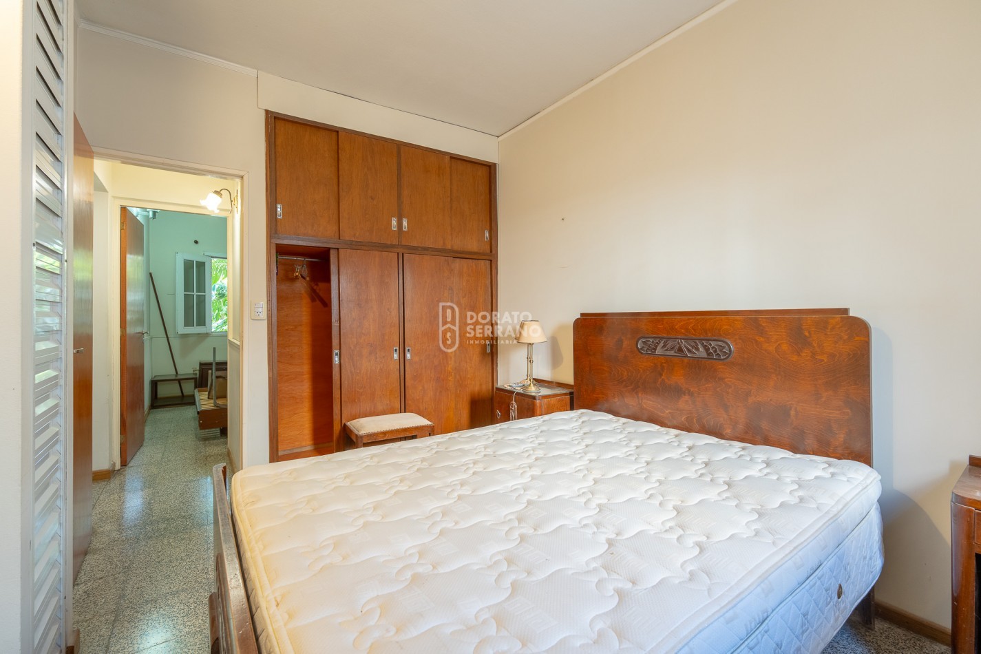 EL TESORO DE DORREGO - IMPERDIBLE / IMPECABLE! 