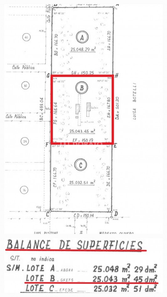 CAMPO AGRICOLA + ANTIGUA ESTACION OROÑO- GESSLER!