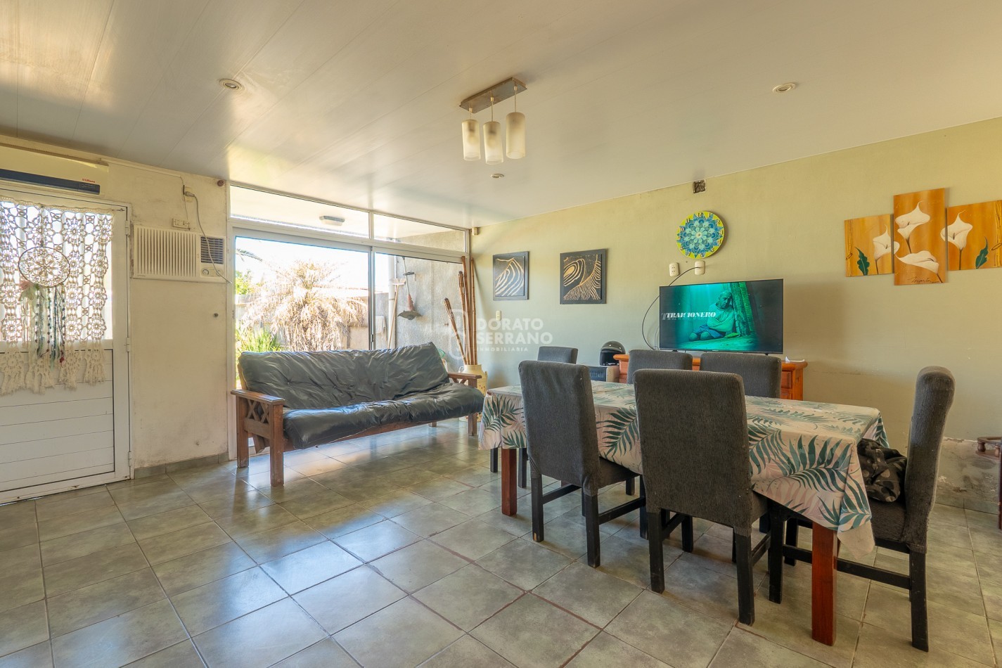 CONSTRUCCION RECIENTE!