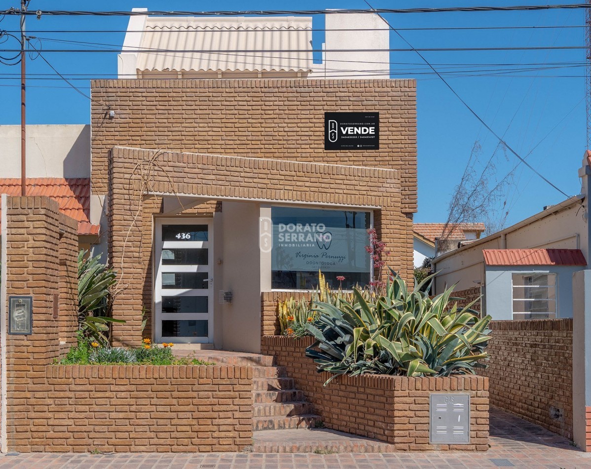 LOCAL & CONSULTORIO & OFICINA! O DEPTO!!!