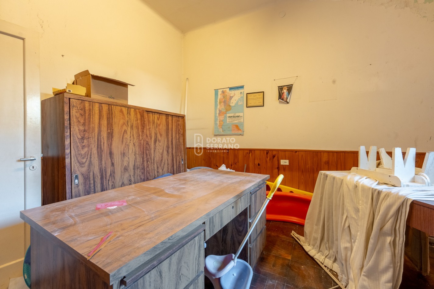 COMPLEJO PH MICROCENTRO - OFICINAS + DEPTO + AMENITIES.