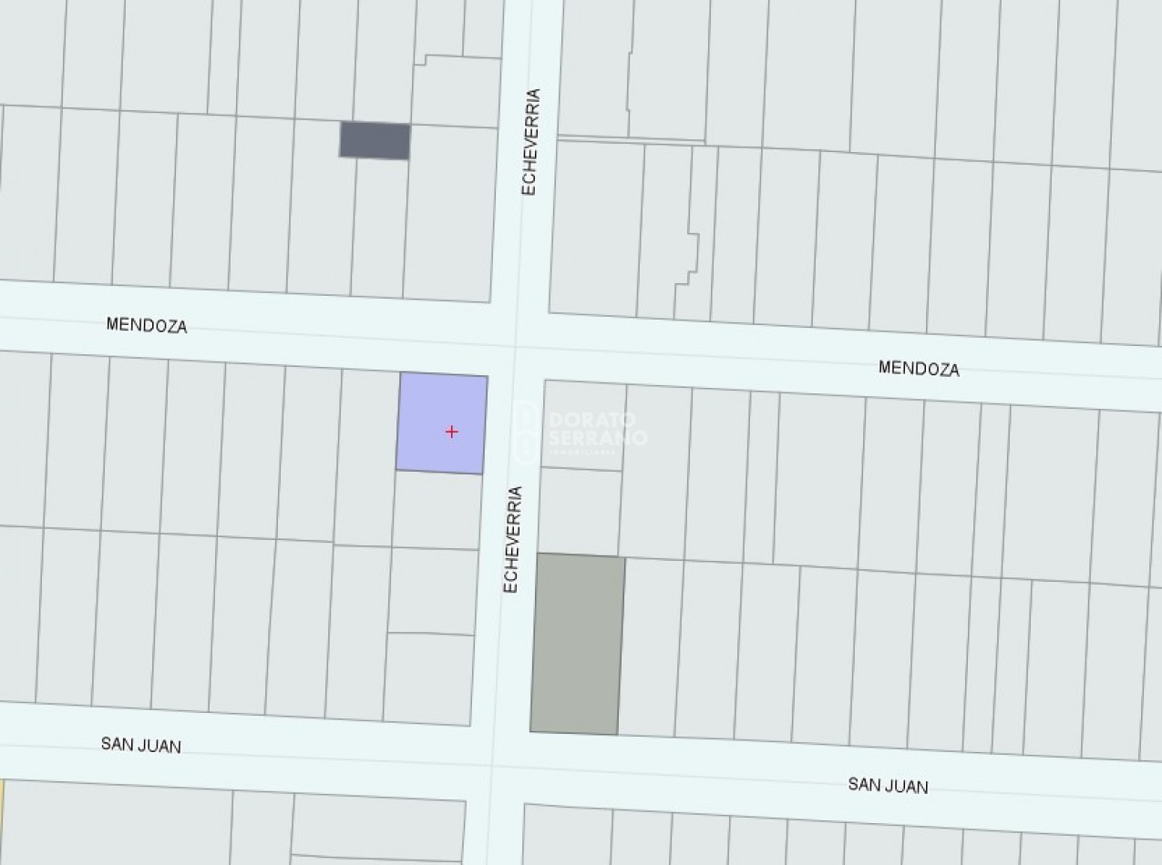 CASA EN ESQUINA & TODOS LOS SERVICIOS.