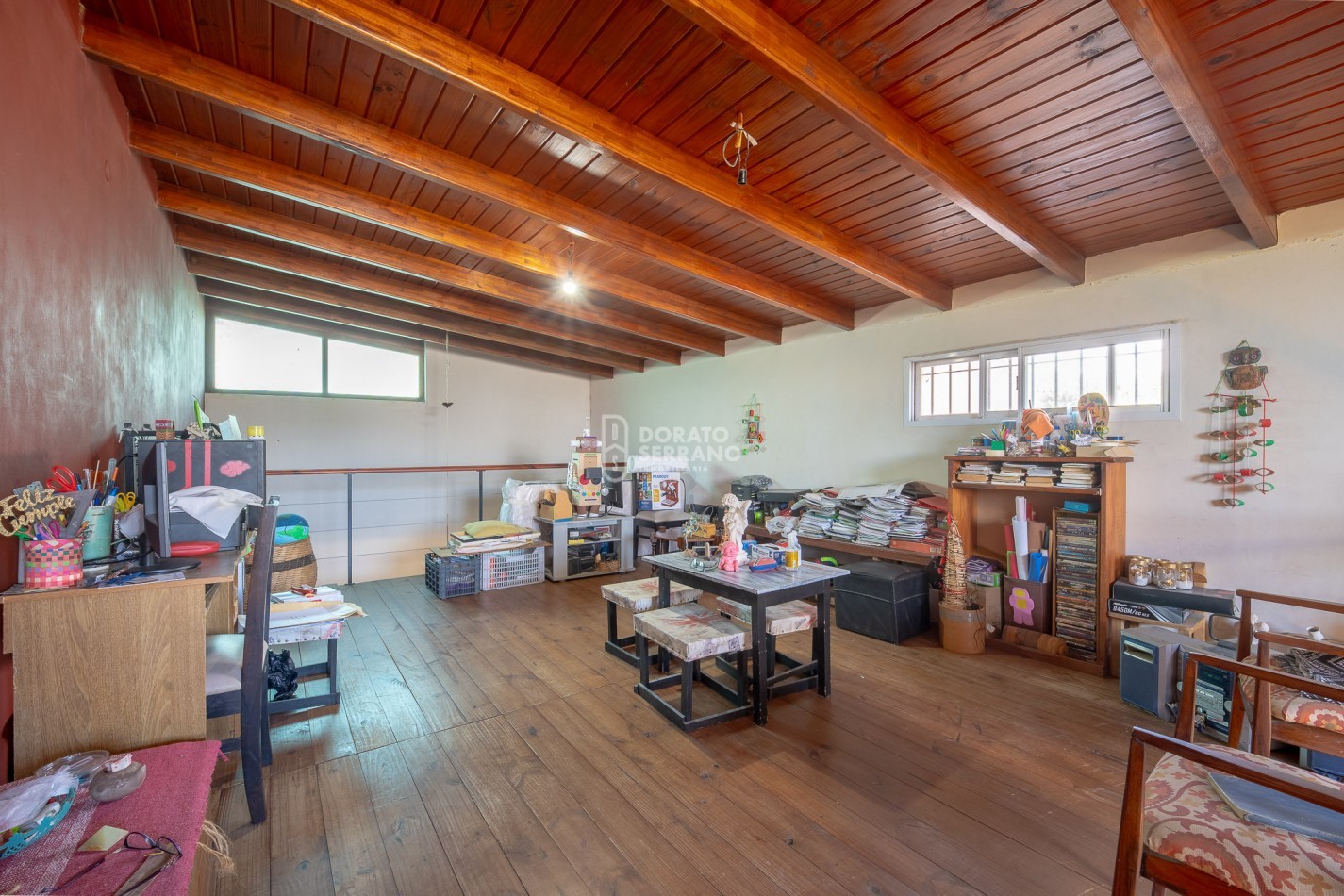 NUEVA Y LISTA PARA DISFRUTAR!