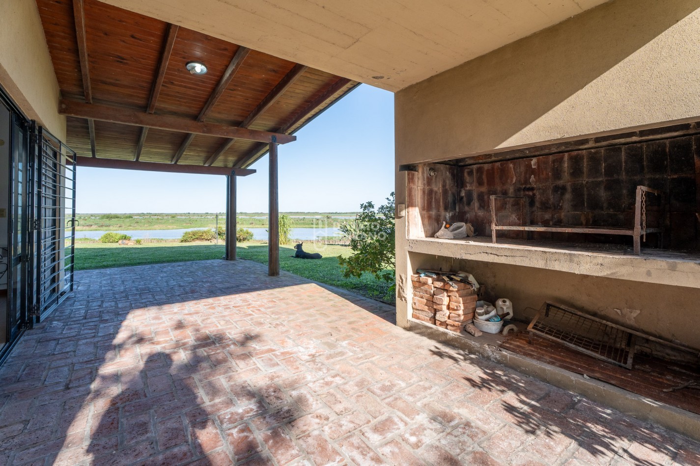 •	FINCA PREMIUM / DESVIO ARIJON / DE PELICULA! / 