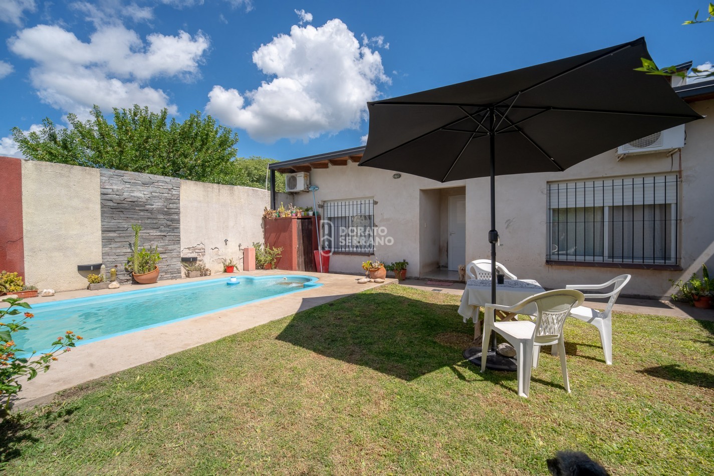 NUEVA Y LISTA PARA DISFRUTAR!