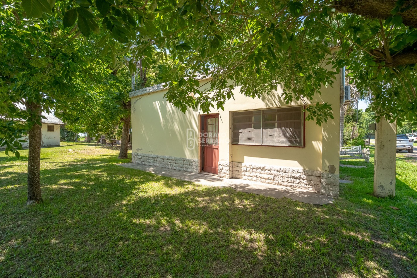 VOLVER A BRILLAR! NOTABLE PROPIEDAD EN EL RIO!