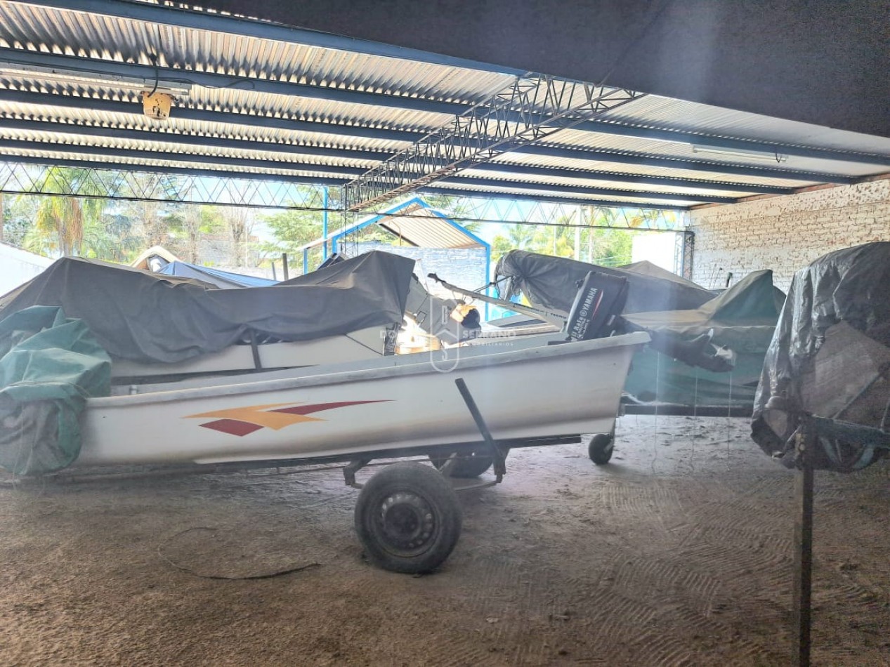 GUARDERIA NAUTICA! GRAN RENTABILIDAD + GRANDES LOTES + BUENAS INSTALACIONES! 