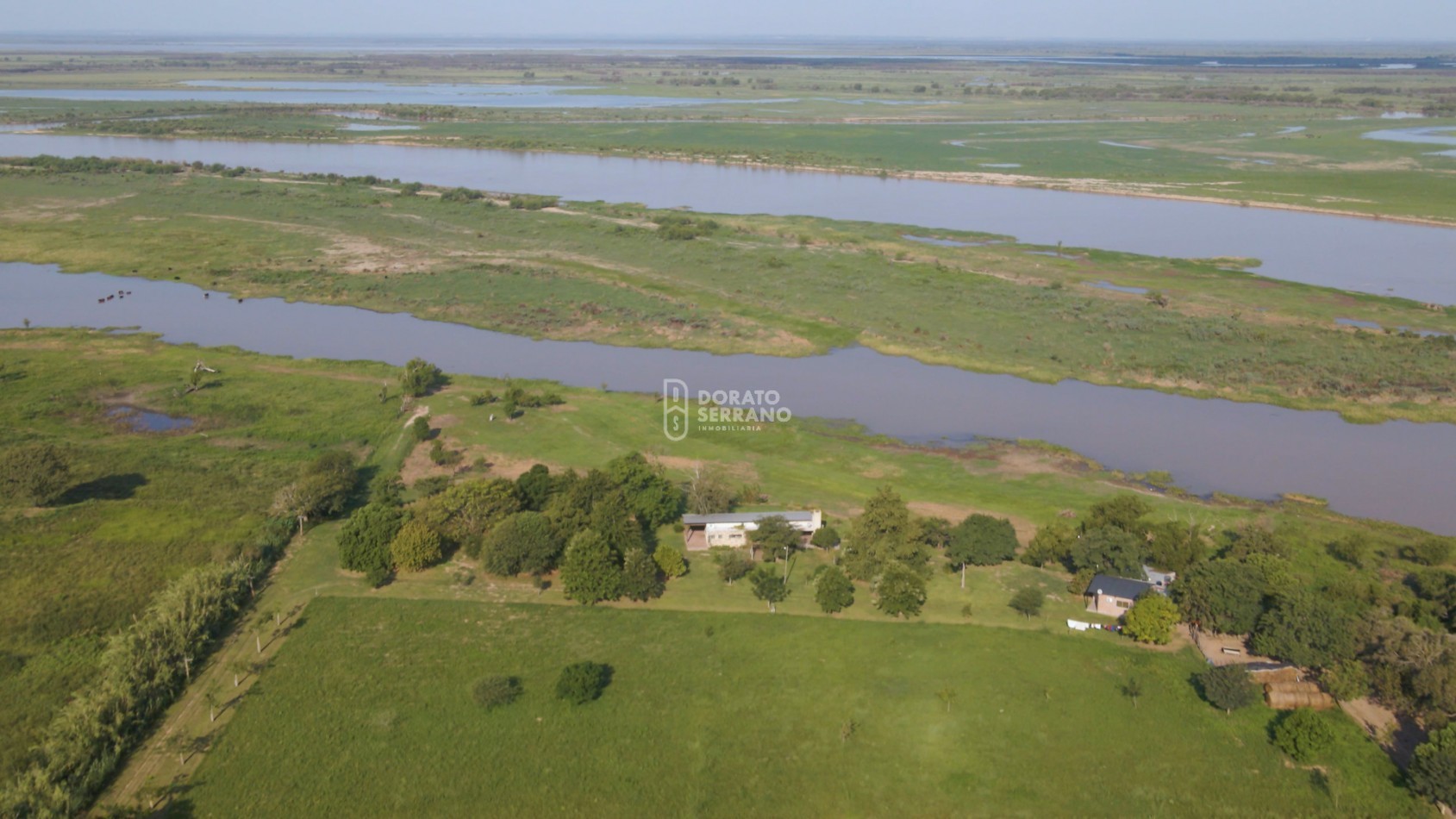 •	FINCA PREMIUM / DESVIO ARIJON / DE PELICULA! / 