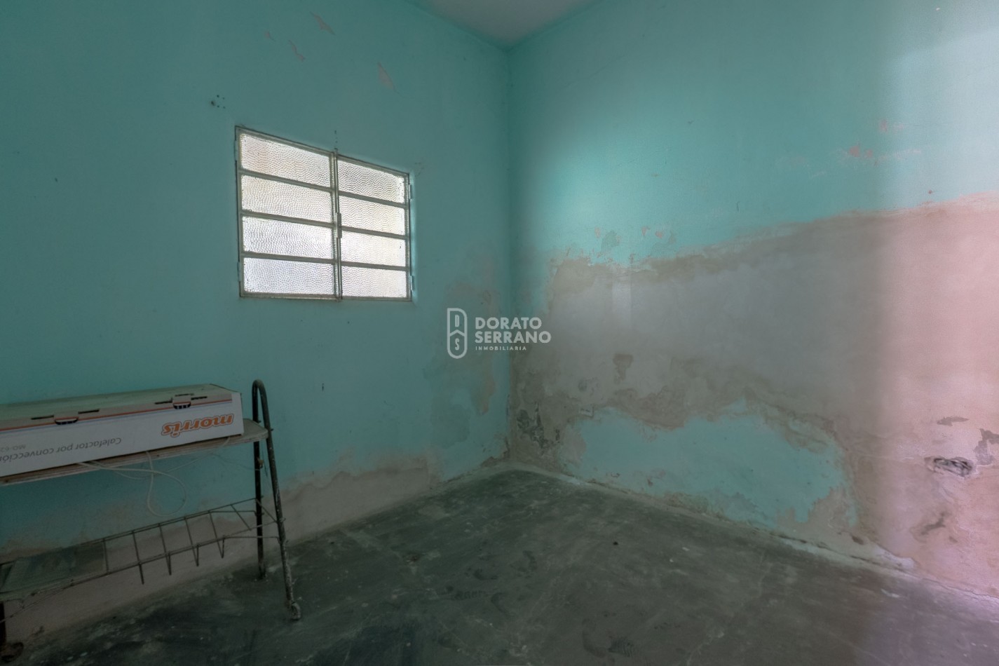 GRAN SUPERFICIE - TODOS LOS SERVICIOS.