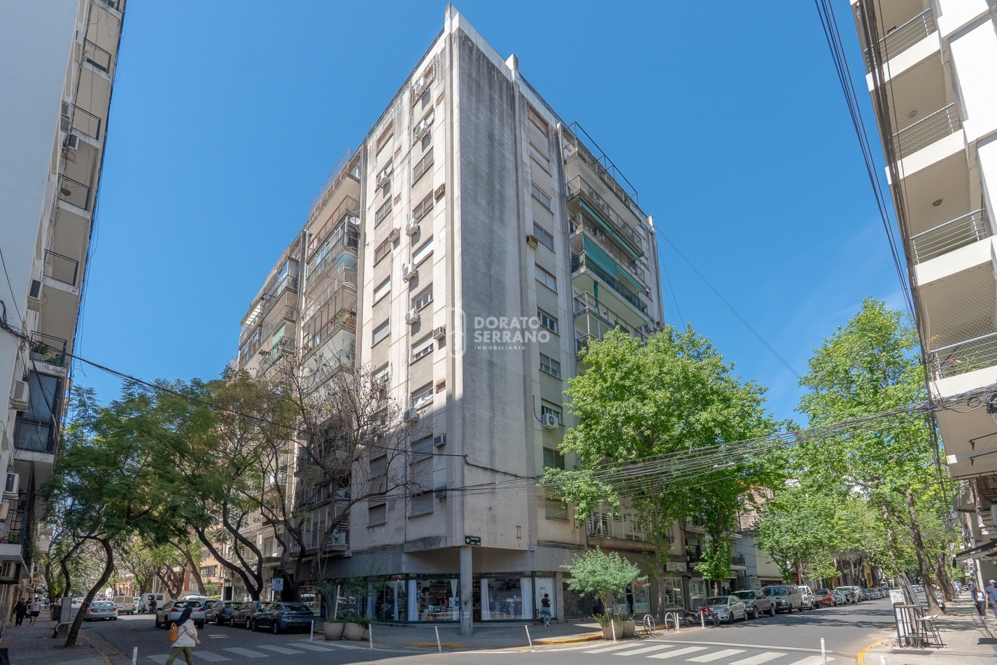 DEPTO. ROSARIO - AMPLIO Y SEÑORIAL.