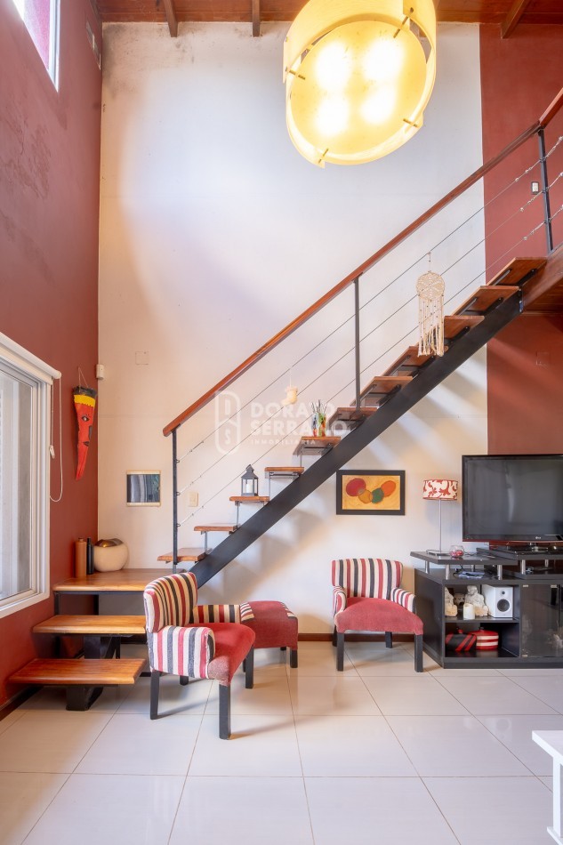 NUEVA Y LISTA PARA DISFRUTAR!