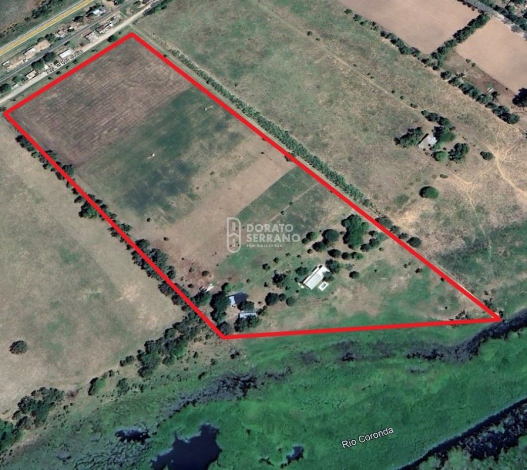 •	FINCA PREMIUM / DESVIO ARIJON / DE PELICULA! / 