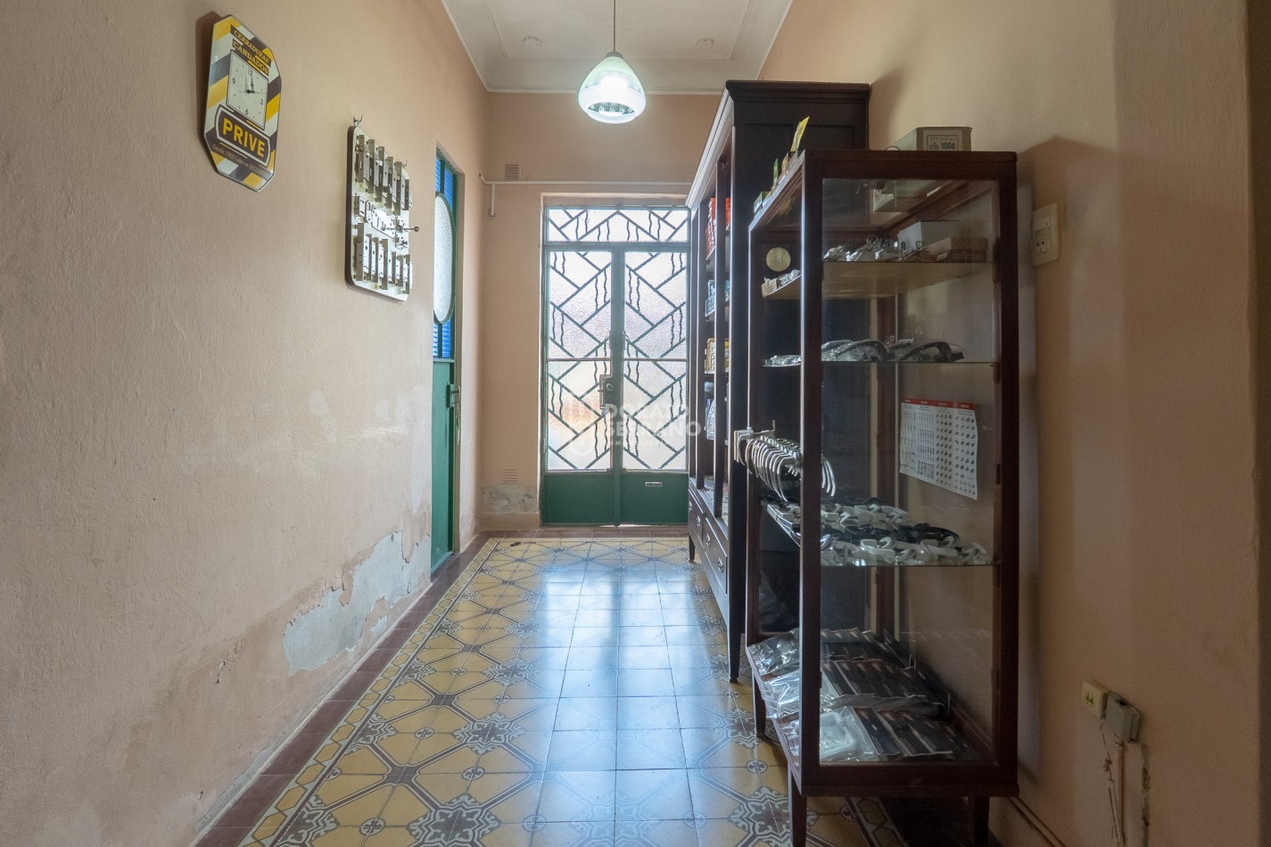 CASA ESTILO COLONIAL - TODOS LOS SERVICIOS!