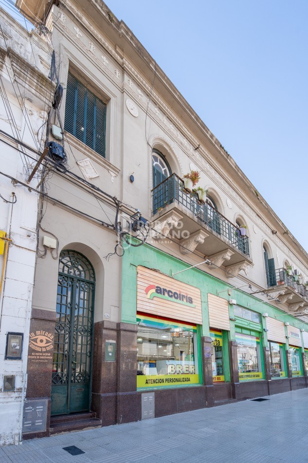 CASA DE ALTO! SEÑORIAL & MICRO-CENTRO!