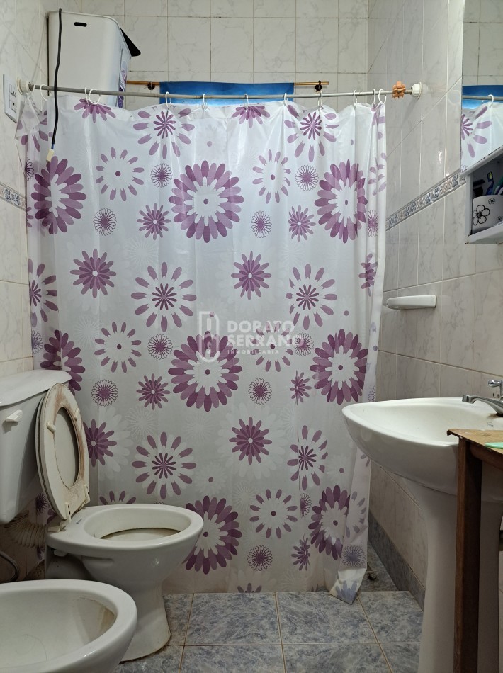 SUPER LOTE + CASA-HABITACION / PUEBLO IRIGOYEN!