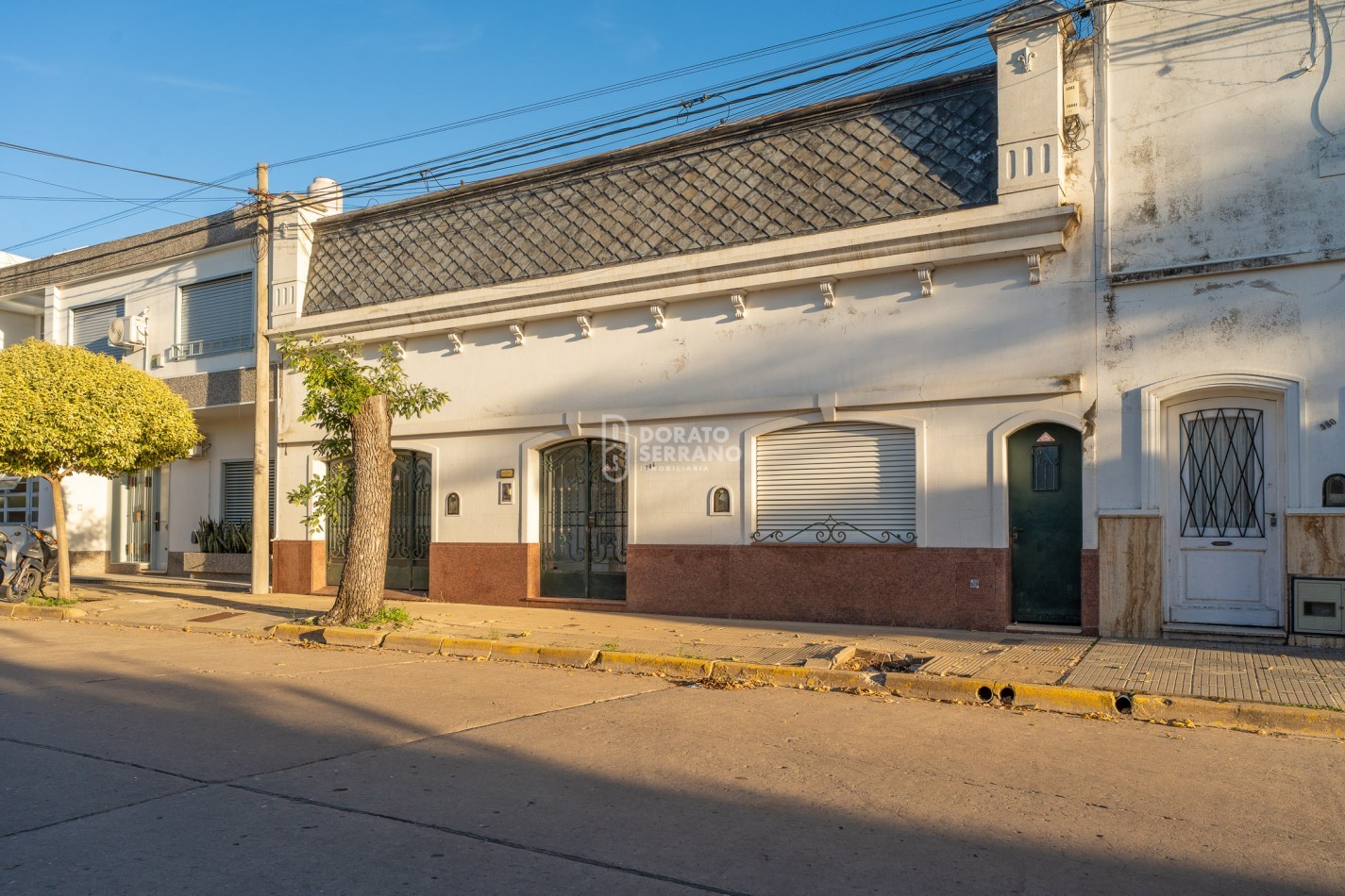 PORTE Y ESTILO PROPIO - AREA CENTRAL!