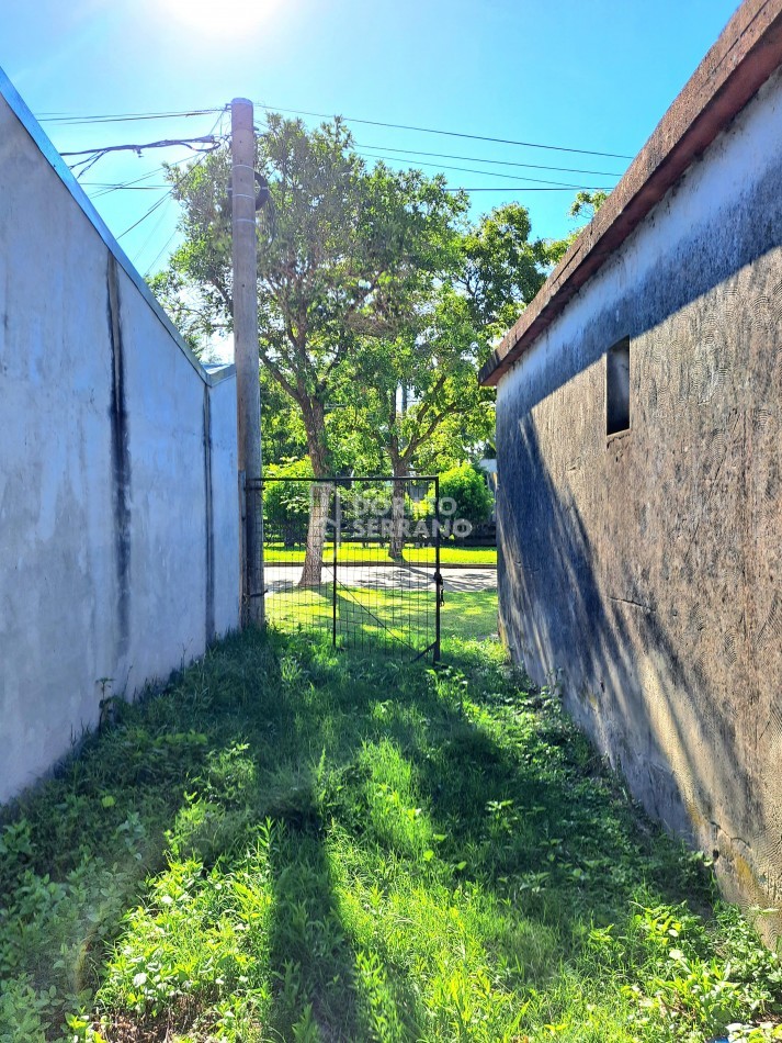 LOCAL ESTRATEGICO EN PEDRONI! ALTO POTENCIAL.