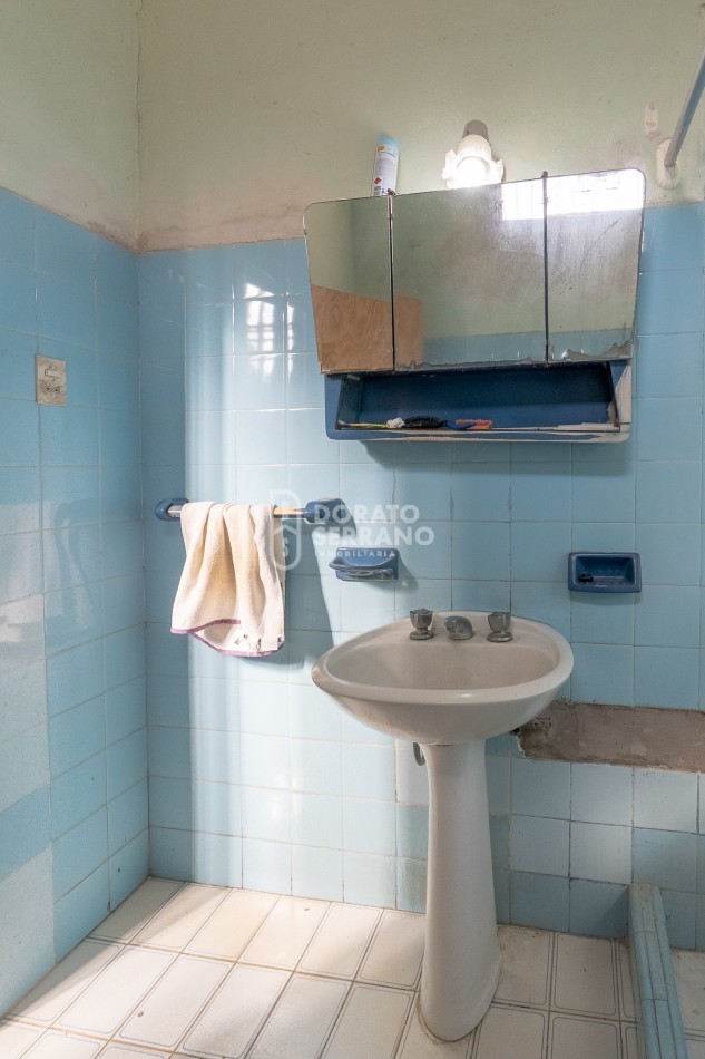 CASA ESTILO COLONIAL - TODOS LOS SERVICIOS!