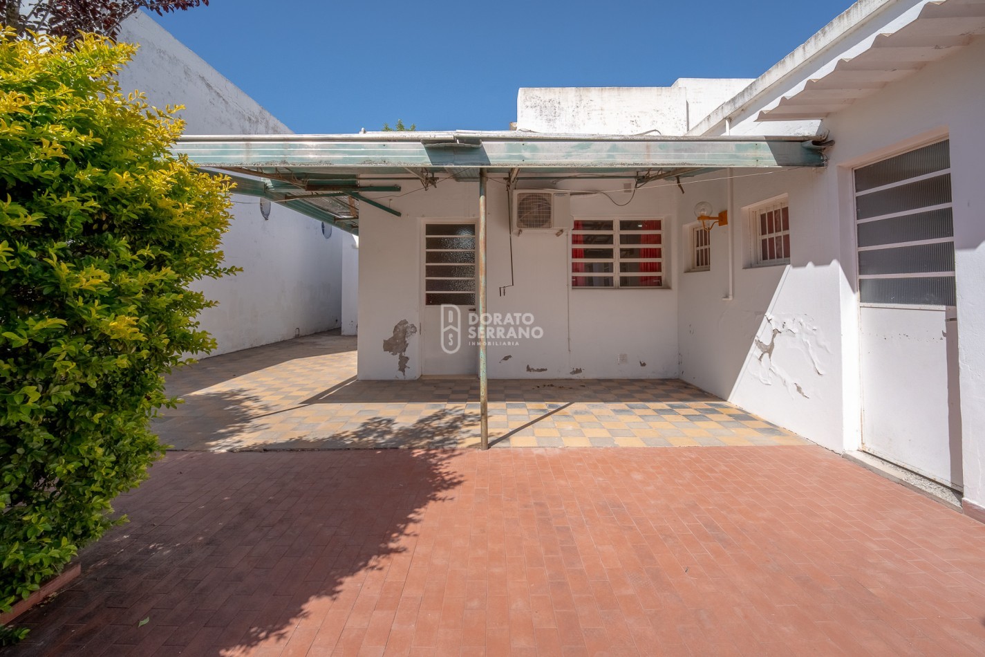 PRESENTE Y FUTURO! MACRO-CENTRO.