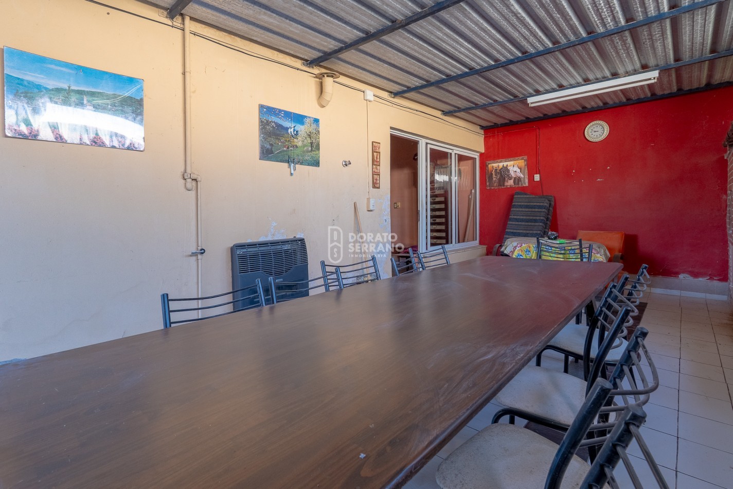 1 CASA DE 2 PLANTAS O 2 DEPTOS. INDEPENDIENTES / A ELECCION! 