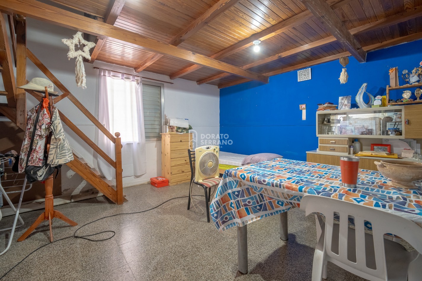 COMPLEJO DE 3 DEPTOS. CENTRICOS + PLUS: LOTE REMANENTE!  