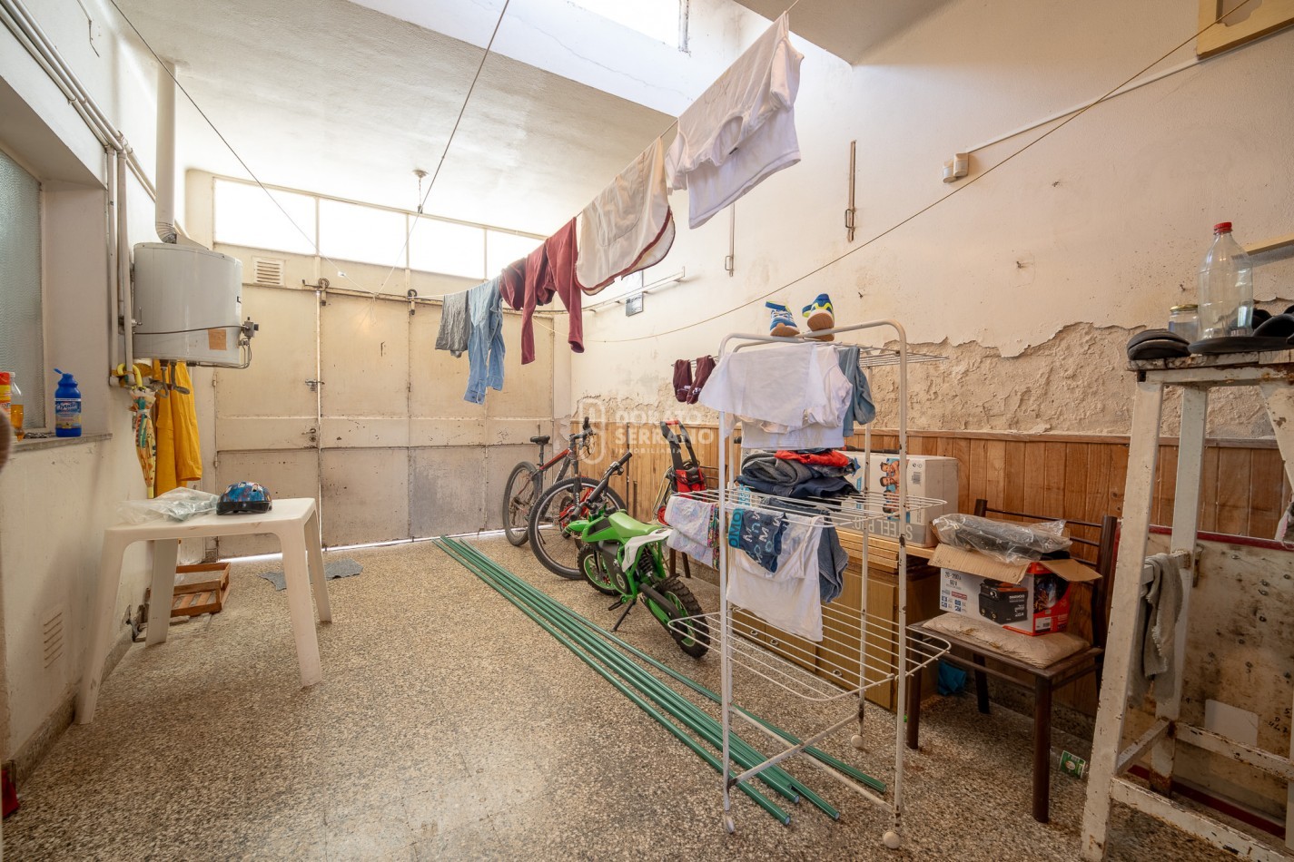 PRACTICA Y BIEN UBICADA! TODOS LOS SERVICIOS!