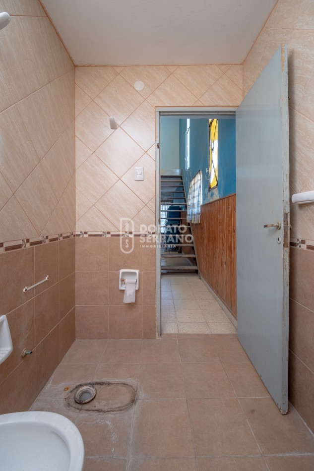 VOLVER A BRILLAR! NOTABLE PROPIEDAD EN EL RIO!