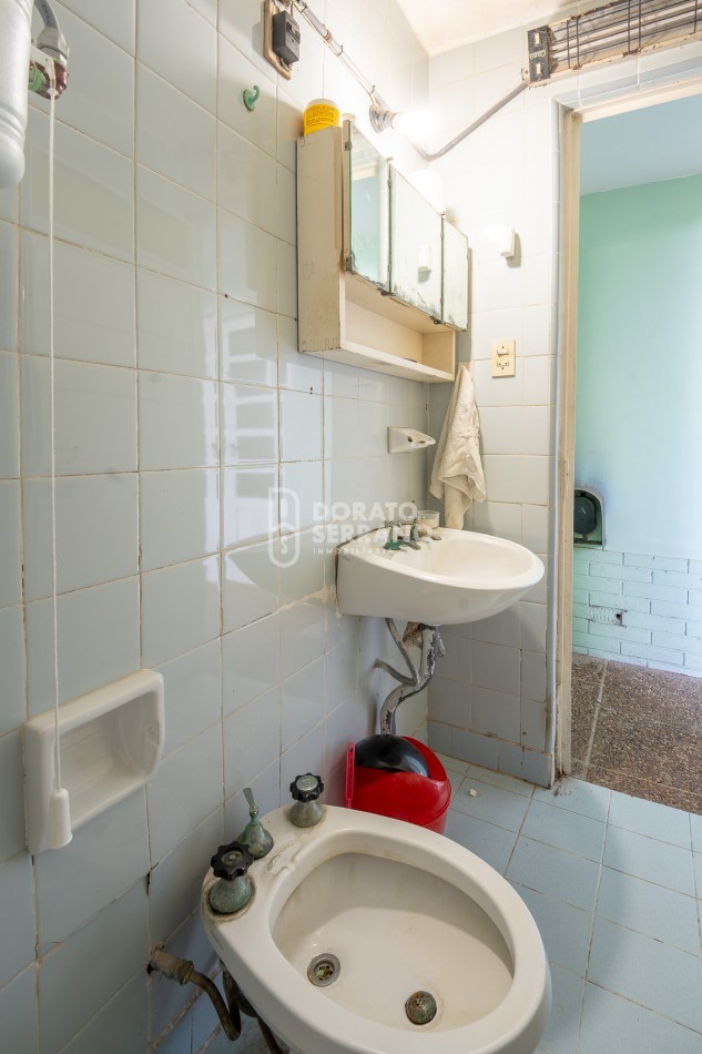 CASA EN BARRIO RESIDENCIAL! LISTA PARA UN NUEVO SUEÑO!